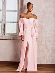 Rose Pâle