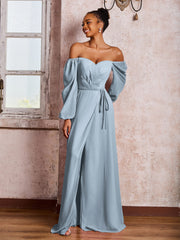 Bleu Poudré