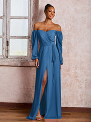 Bleu Encre