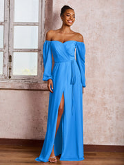 Bleu Océan
