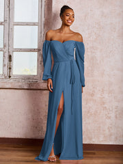 Bleu de Schiste