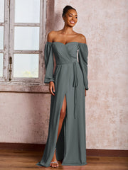 Gris Acier
