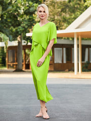 Vert Citron