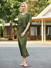 Olive Verte