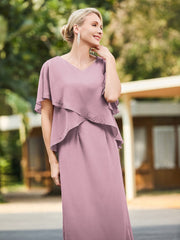 Vintage Mauve