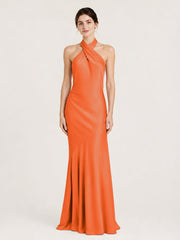 Orange Brûlé