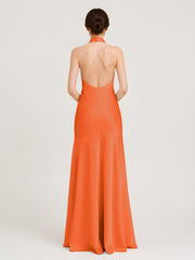 Orange Brûlé