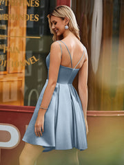 Bleu Poudré
