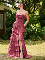 Cannelle Rose