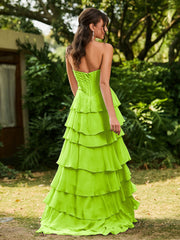 Vert Citron