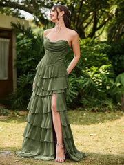 Olive Verte
