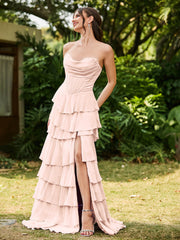Rose Perle