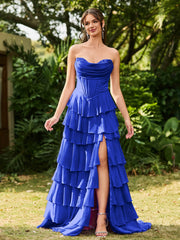 Bleu Royale