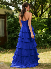 Bleu Royale
