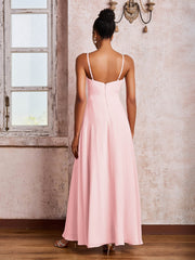 Rose Pâle