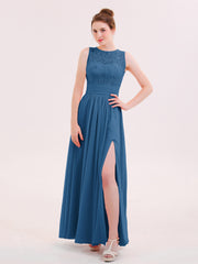 Bleu Encre