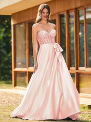 Rose Pâle
