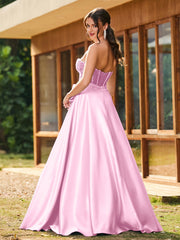 Rose Bonbon