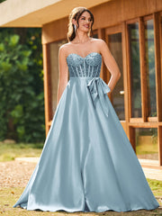 Bleu Poudré