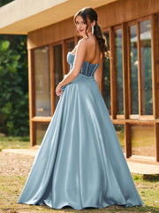 Bleu Poudré