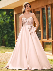 Rose Perle