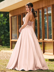 Rose Perle