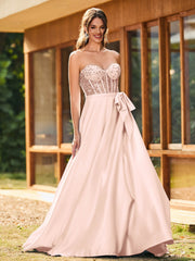 Rose Perle