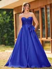 Bleu Royale