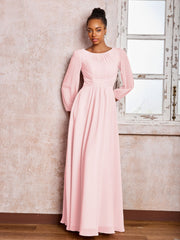 Rose Pâle