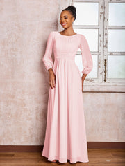 Rose Pâle