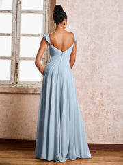 Bleu Poudré