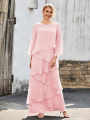 Rose Pâle