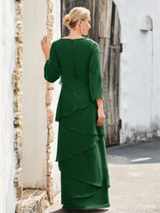Vert Foncé