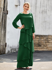 Vert Foncé