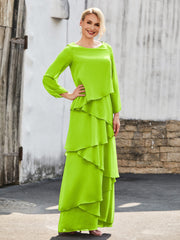 Vert Citron