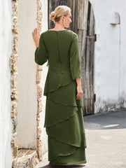 Olive Verte