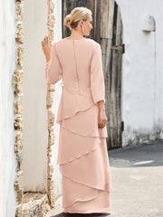 Rose Perle