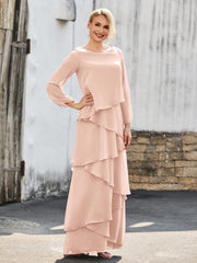 Rose Perle