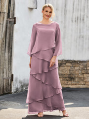 Vintage Mauve