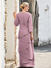Vintage Mauve