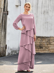 Vintage Mauve
