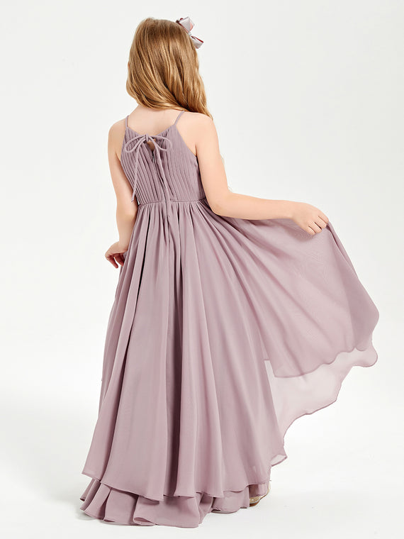 Robe Demoiselle D Honneur Ado