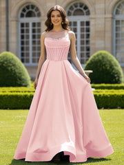 Rose Pâle