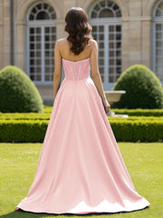 Rose Pâle