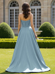 Bleu Poudré