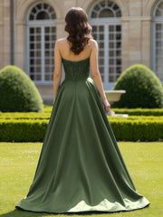 Olive Verte