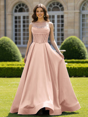 Rose Perle