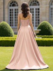 Rose Perle