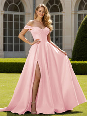 Rose Pâle