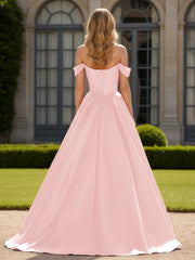 Rose Pâle